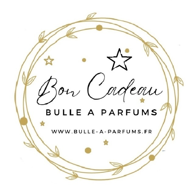 Bons cadeaux Bon cadeau NOEL - Bulle à parfums Jura