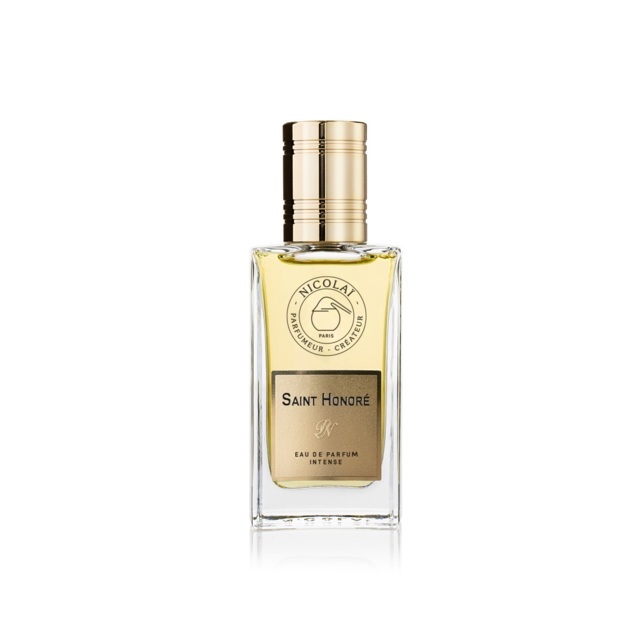 PARFUMS NICOLAÏ PARIS Saint Honoré intense Nicolaï 