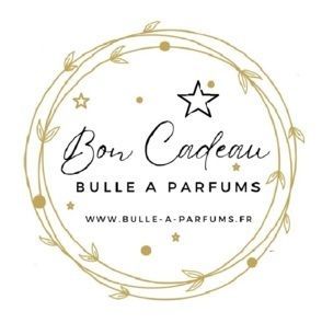 Bons cadeaux Bon cadeau NOEL - Bulle à parfums Jura