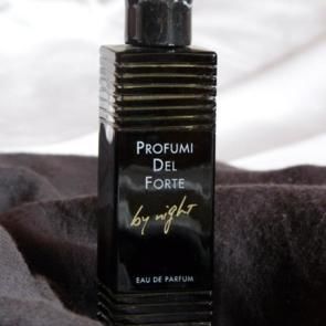 PARFUMS PROFUMI DEL FORTE Forte By Night Black PROFUMI DEL FORTE